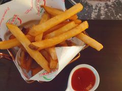 -Margherita雏菊意大利餐厅(雅颂庭购物中心店)