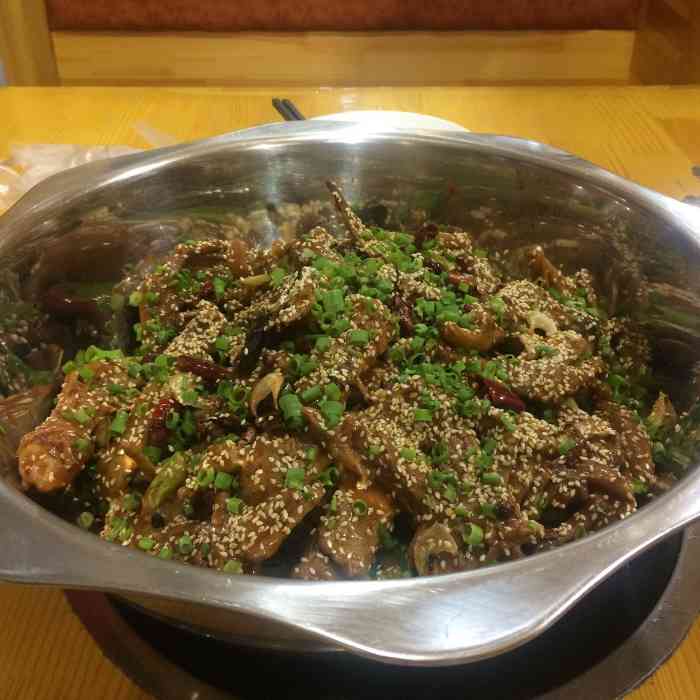 牛排鸡养生锅(天宝店)-"口味,环境,服务都不错,性价比超高的.