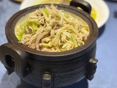 -白鹿江西餐厅(北师大店)