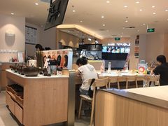 -呷哺呷哺 黄金牧场 (中发百旺店)