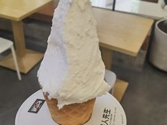 -野人先生Gelato(上海长宁龙之梦店)