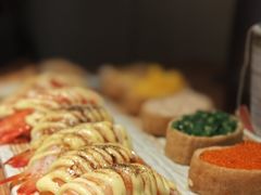 -采御鲜·回转寿司(汕头万达店)