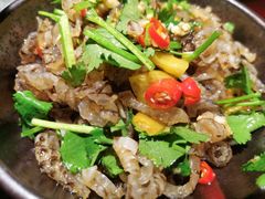 爽口鱼皮-蛙小侠(威高广场店)
