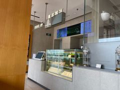 -喜茶(珠海华发商都店)