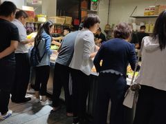 -林静小吃(复兴路店)