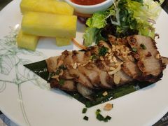 -美奈小馆·东南亚菜(福田星河COCO Park店)