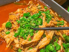 -乔街深夜食堂·台州菜·高压锅生蚝(杭州总店)