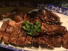 -徐鼎盛民间菜(南坪后堡店)