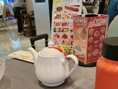-东方御宴海鲜酒楼(棕泉酒店)