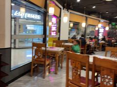-重庆巴渝火锅(钟家村店)