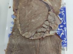 -陆元丰·兰州纯汤牛肉面(自强西路店)
