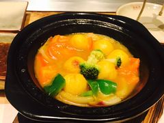 -赤坂亭·M9和牛烧肉·铁板烧(合肥万象城店)