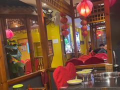 -芦月轩羊蝎子(劲松店)