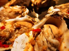 -鑫釜山海鲜烧烤(鑫丰国际店)