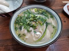 羊肉烩面-方城烩面(机场店)
