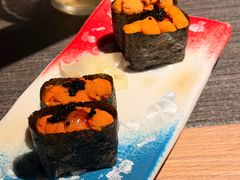 -炙柒Sekinana·精致日料(合生汇店)