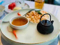 -杭州新新饭店·1913餐厅