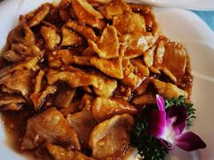 -牟传仁饭庄(星海店)