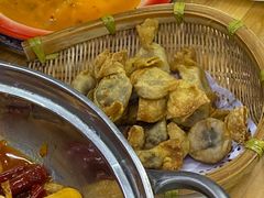 -喜半仙·牛八宝·两江米粉酒(普陀路店)