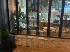 门面-O'mills Sourdough Bakery&Bistro(永嘉路店)