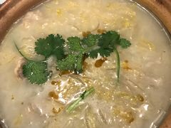 -宏状元现熬粥·京味菜(三里河店)