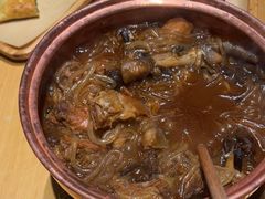 -关东小磨东北菜(上海长风大悦城店)