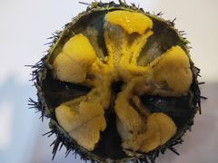 -海味当家(西安路店)