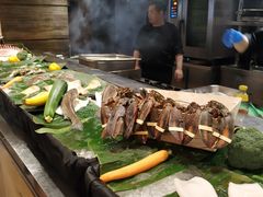 -北京王府井希尔顿酒店·万斯阁西餐厅