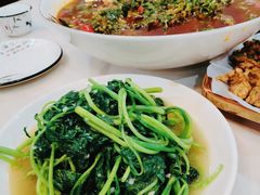 -苏记溪河鲢鱼庄(天府新区店)