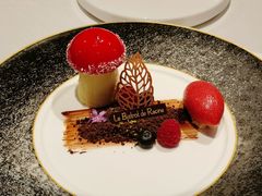 -Le Bistrot de Racine