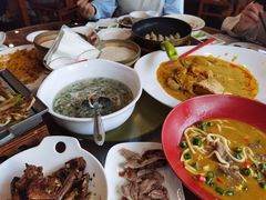 -全聚德(扬州虹桥坊店)