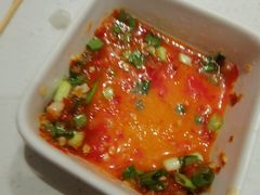 -川越泰火锅(吉利大厦店)