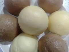 -三好食堂(煎饺·馄饨·肉饼米线·盛世广场店)