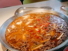 -麻小度青花椒鱼(安德总店)