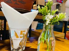 -莫比餐厅(五道口店)