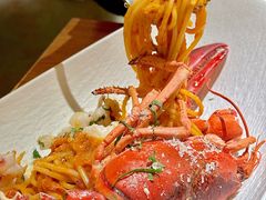 -Osteria Garden 生蚝花园餐厅(原进贤路店)