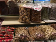 -泰康食品(南京东路店)