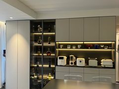 -索菲亚衣柜橱柜家具全屋定制(汶水红星店)