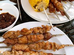 -大东方海鲜酒楼(小武基桥店)