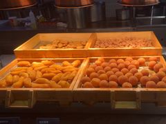 -远洲凤凰山庄臻味全日餐厅