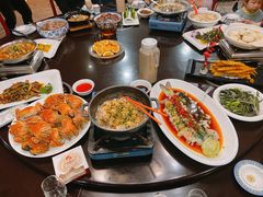 -巴陵全鱼席(湖南老字号汴河街店 )