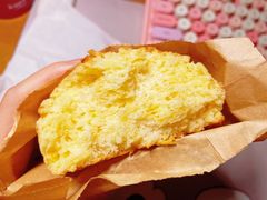 美式車打芝士司康-CHOCMONS巧克怪兽(屏风街店)