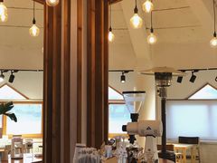 大堂-ChanDu躔度咖啡(灯塔店)