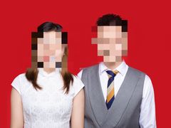 -一墨照相馆·证件照·形象照(世博店)