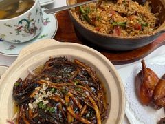-禧宴Joyous Restaurant(禧园店)