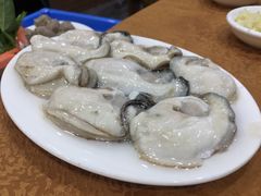 -濠轩阁特色生蚝火锅(水湾路店)