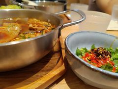 -小满手工粉(北京富力广场店)