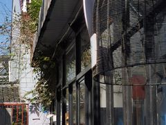-金山嘴渔村