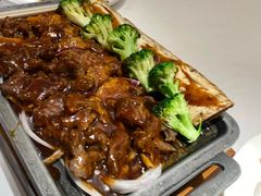 -海宝酒家(中山四路店)