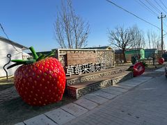 -辛庄国际文化艺术区